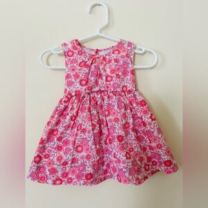 Jeanine Johnsen Infant Dress